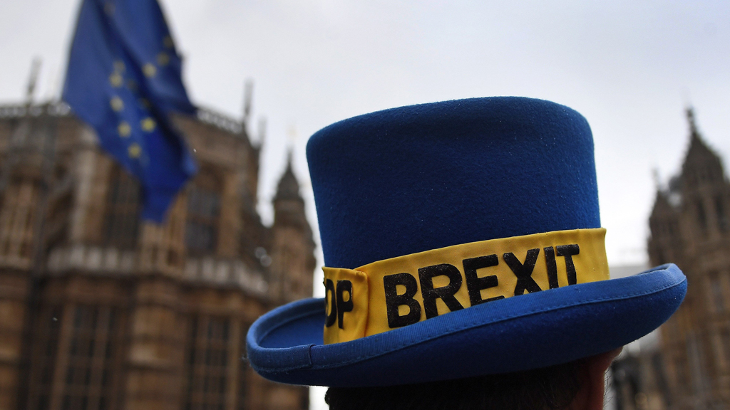 El brexit tendrá efectos nocivos para las exportaciones al Reino Unido./ EFE