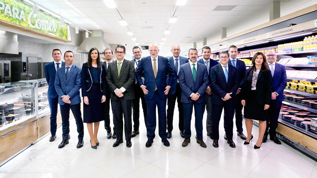 14 1 mercadona resultados anuales