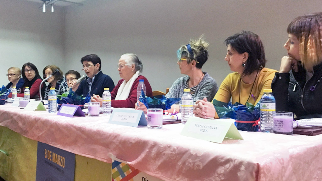 Una de las actividades celebradas el año pasado.