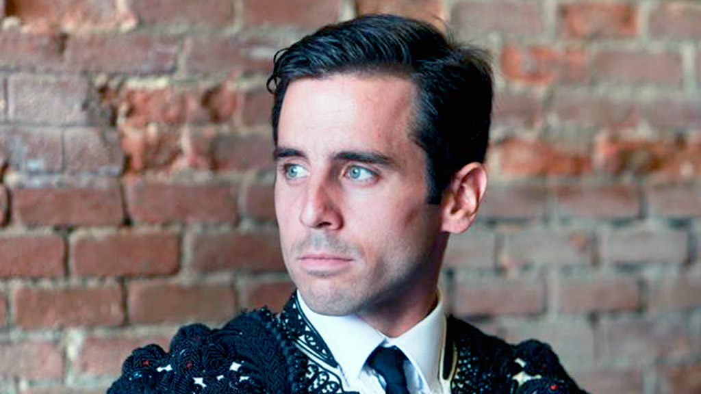 Juan Ortega, invitado especial de la 299 Tertulia Taurina de Segovia.