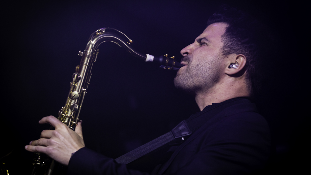 Juan Antonio 'Xas' actuará en Coca el día 14 de abril.