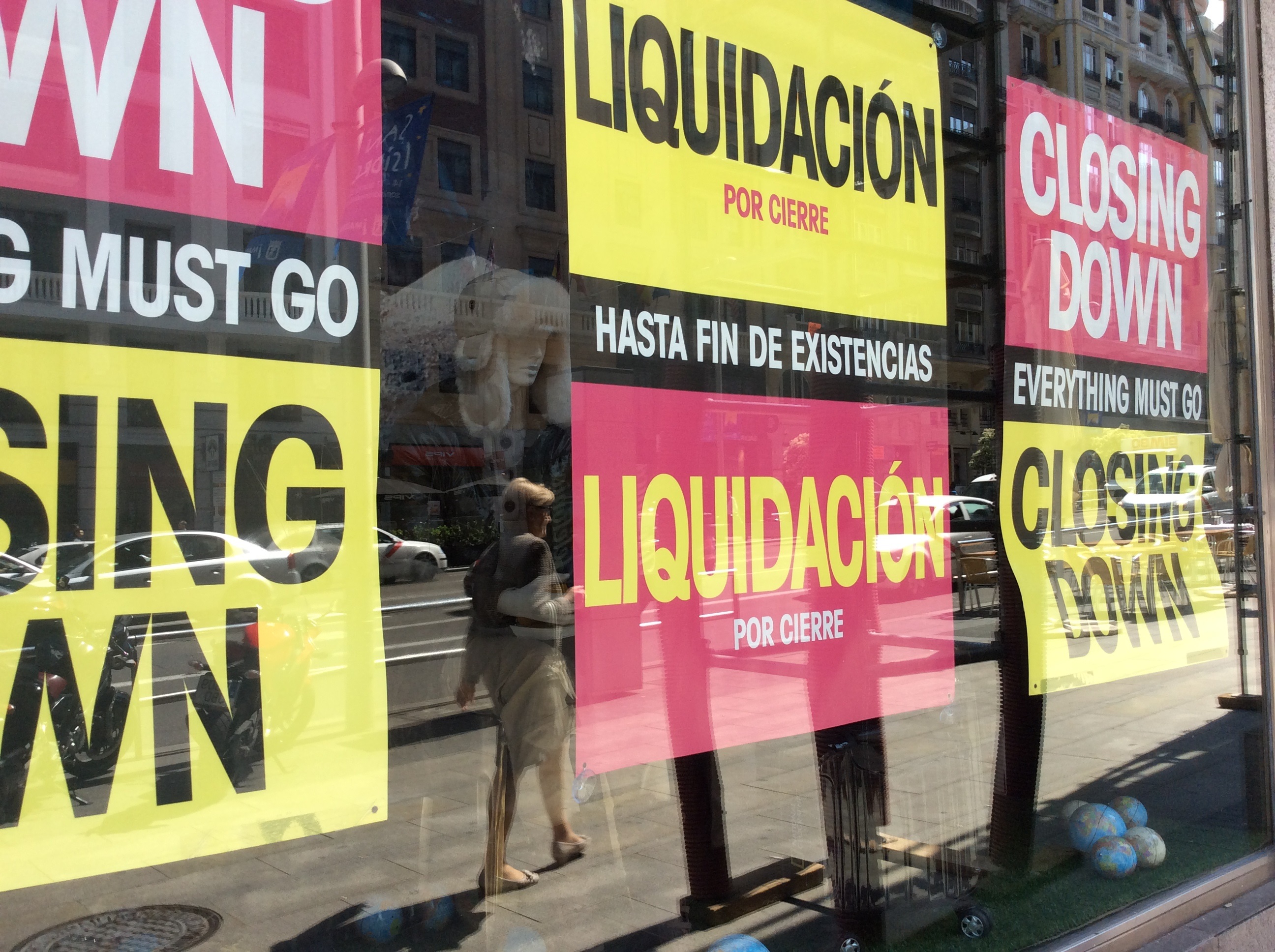 La Ley permite exonerar a particulares y autónomos del pago de deudas si se demuestra que se actuó “de buena fe”.