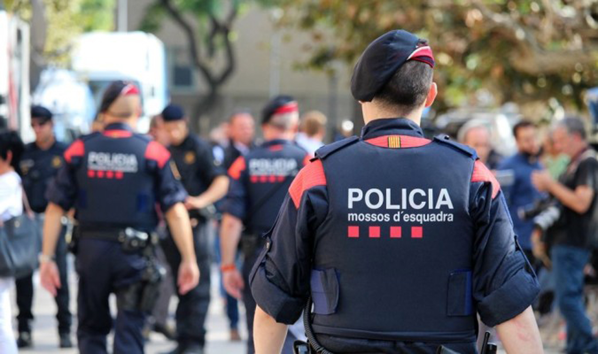 El investigado no se presentó a la comparecencia prevista en el juzgado y ahora está en busca y captura.