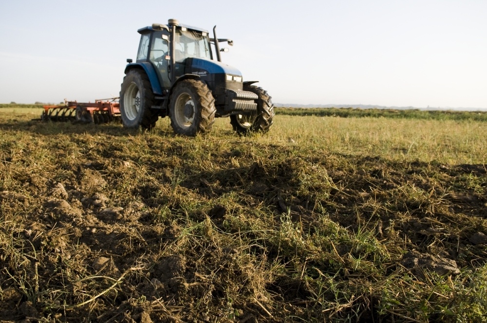 El medio rural es el gran afectado por el problema de la despoblación.