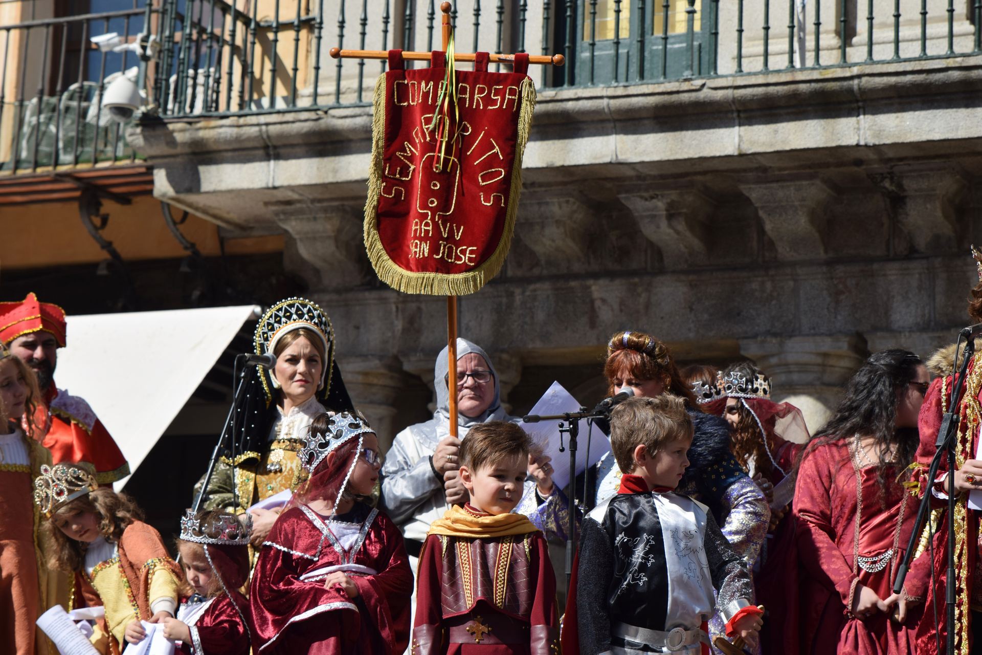 carnaval rociopardos 1 1
