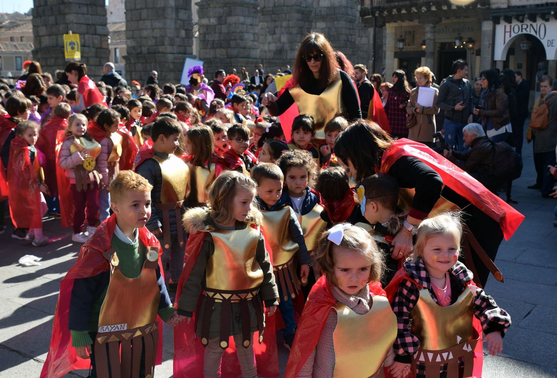 carnaval rociopardos 41
