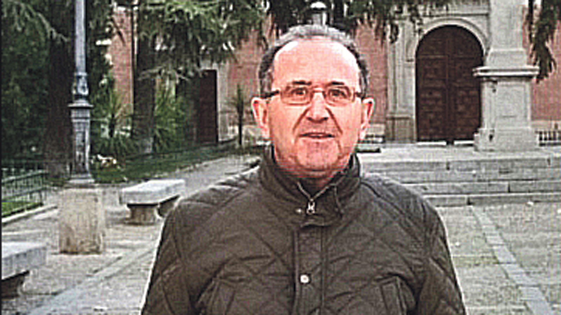 Juan Jesús Díez Sanz, Cronista Oficial de Aguilafuente