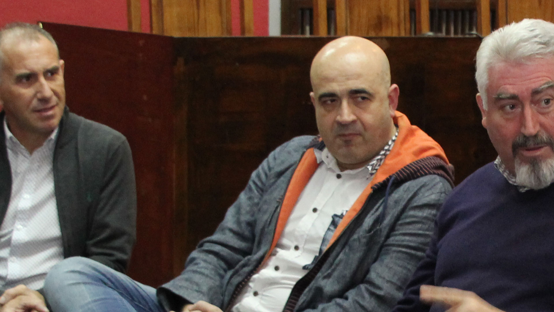 Coordinador d eCiudadanos en Cuéllar