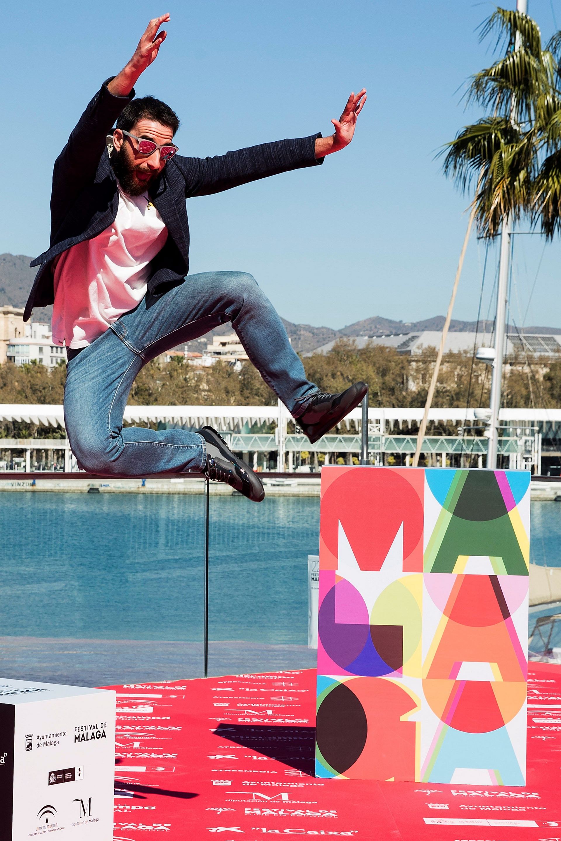 Rovira abre y cierra esta edición del festival como “anfitrión” en su tierra.