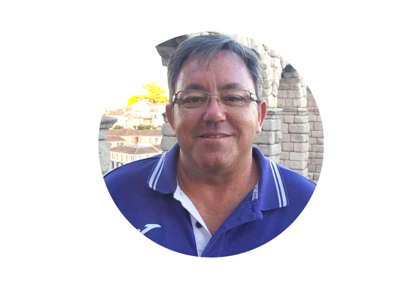 jose antonio manrique