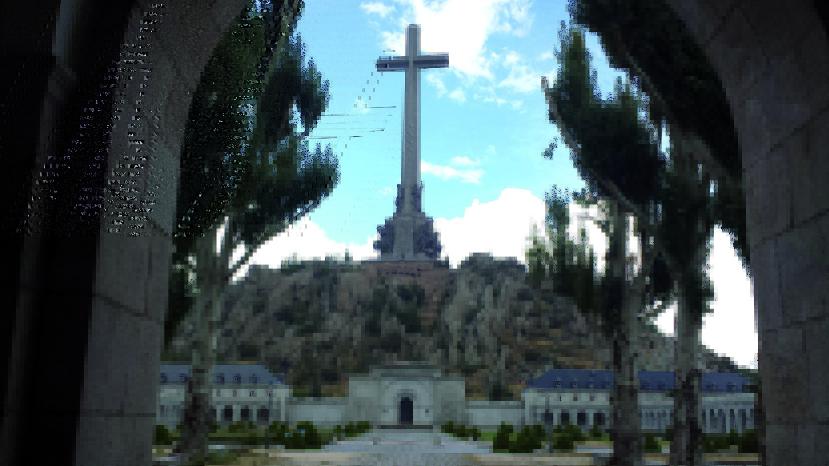 El Ejecutivo admite que es “un poco difícil” que los restos de Franco sean exhumados antes de las elecciones del 28-A.