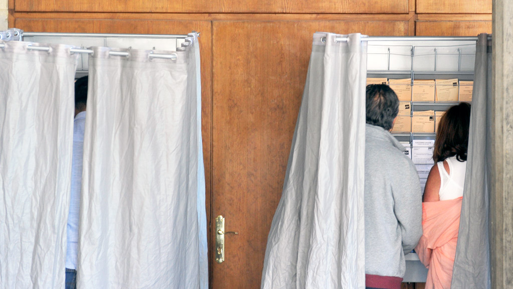 Segovia es el municipio con más candidaturas (ocho) seguida de Palazuelos, El Espinar y La Granja.