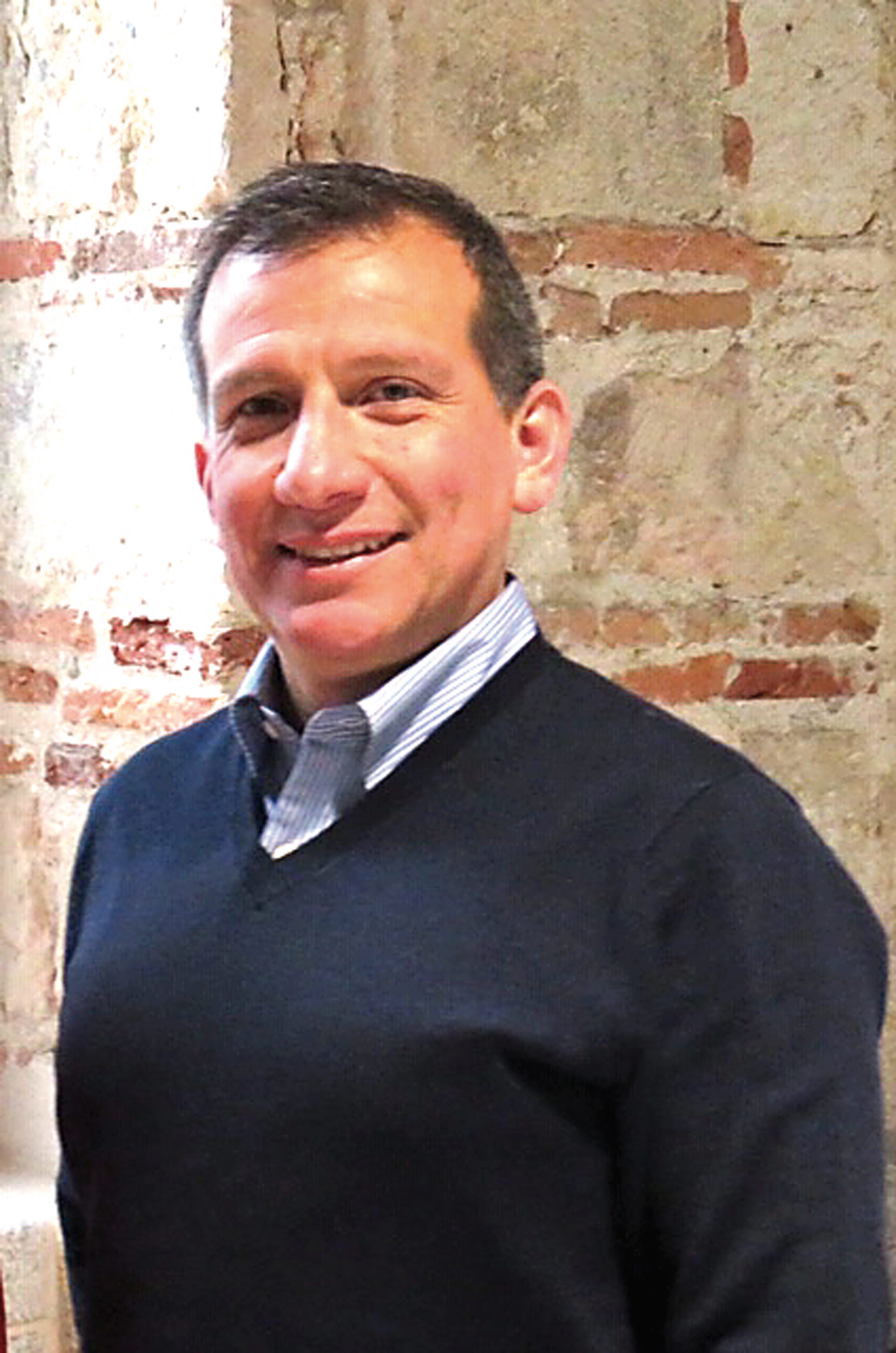 Guillermo Miranda, Vicepresidente y Global Head IBM.