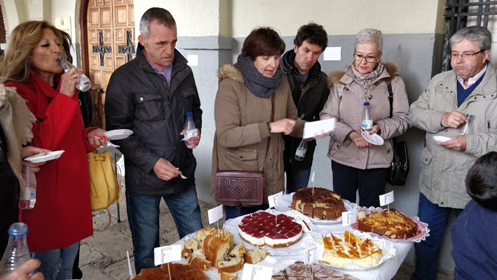 El jurado realizará el fallo sobre las 18.30 horas.