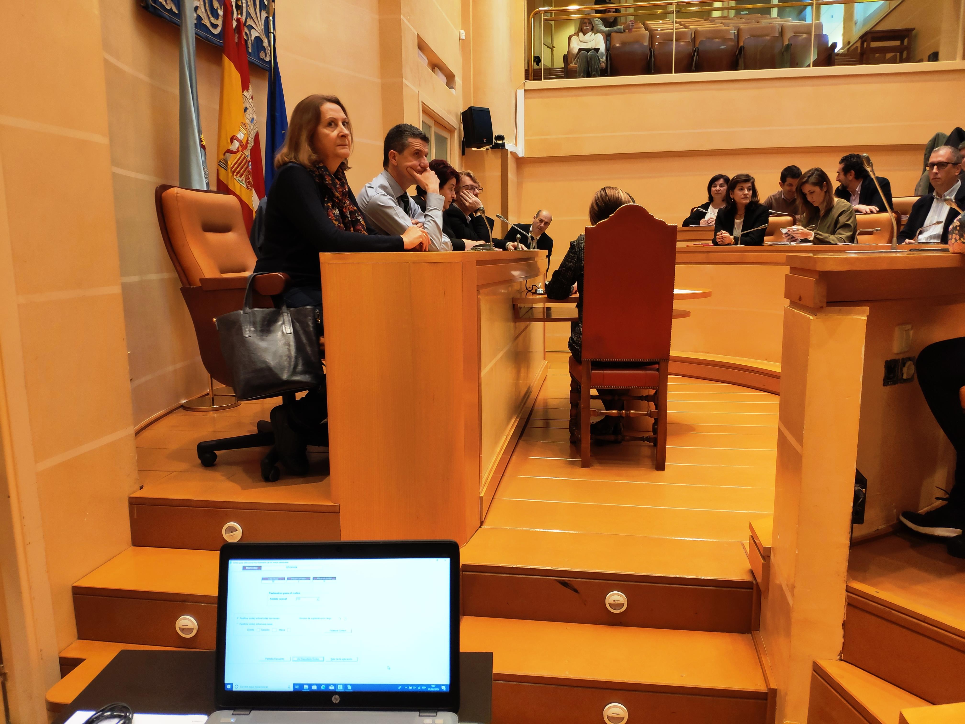 2019 04 01 sorteo mesas elecciones generales