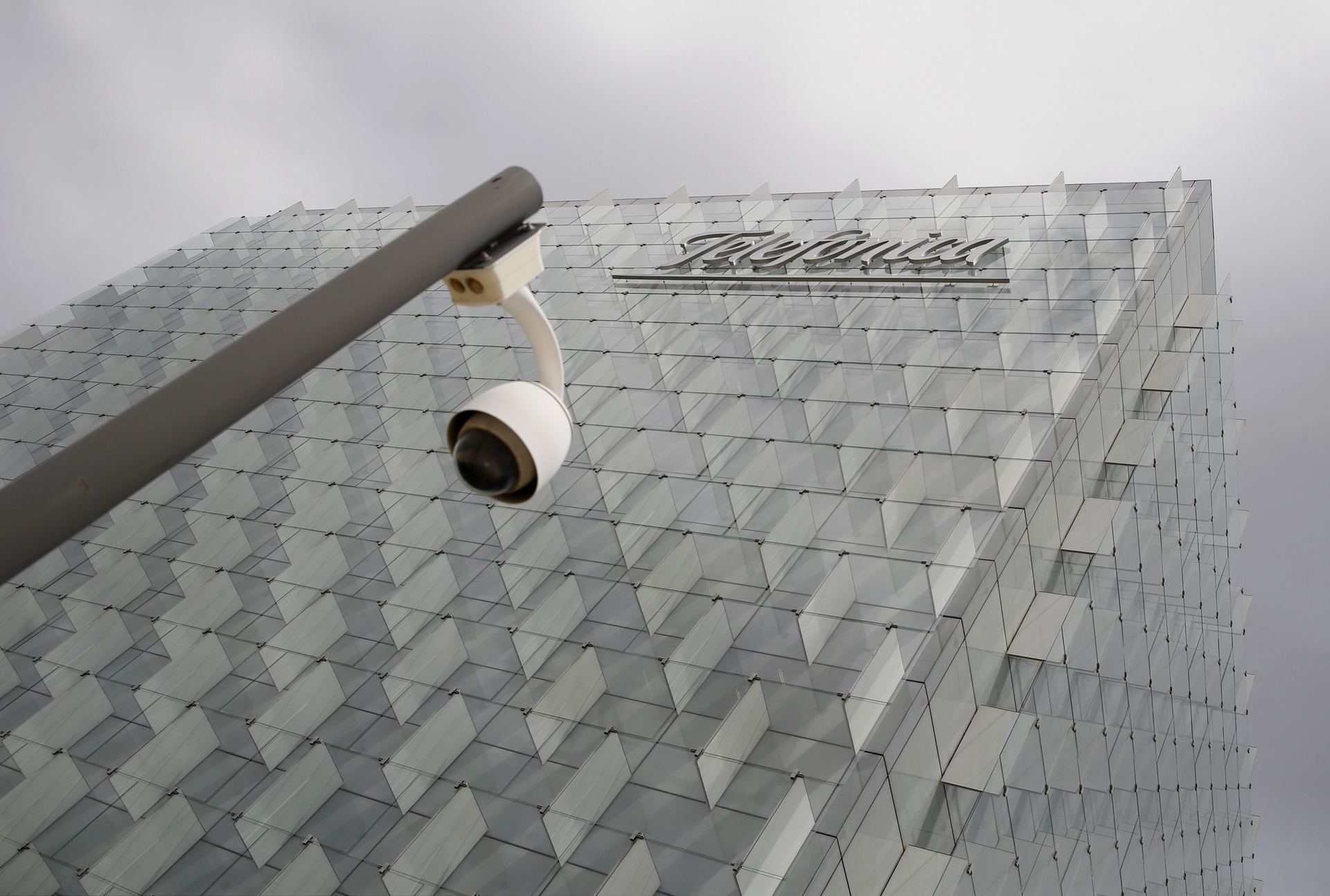 El 82,3% de los hogares de Castilla y león disponían ya de acceso a Internet. / efe