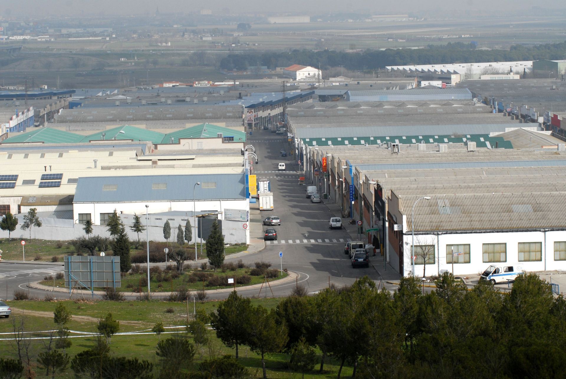 Los principales destinos para las exportaciones se esperan que sean Francia, Alemania e Italia. / europa press