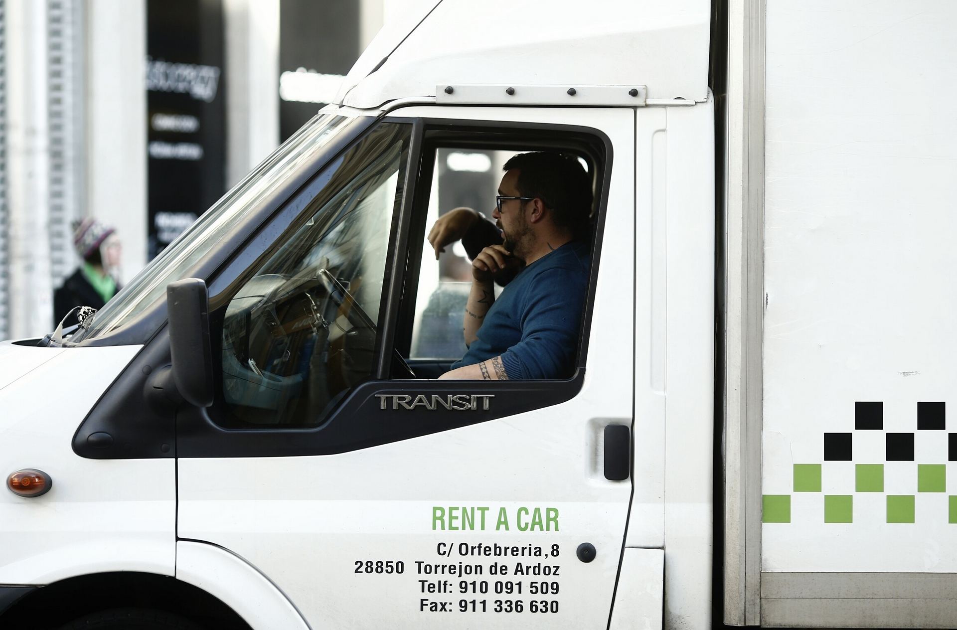 Desde el 1 de enero de 2019, todos los trabajadores autónomos están cubiertos ante todo tipo de contingencias.