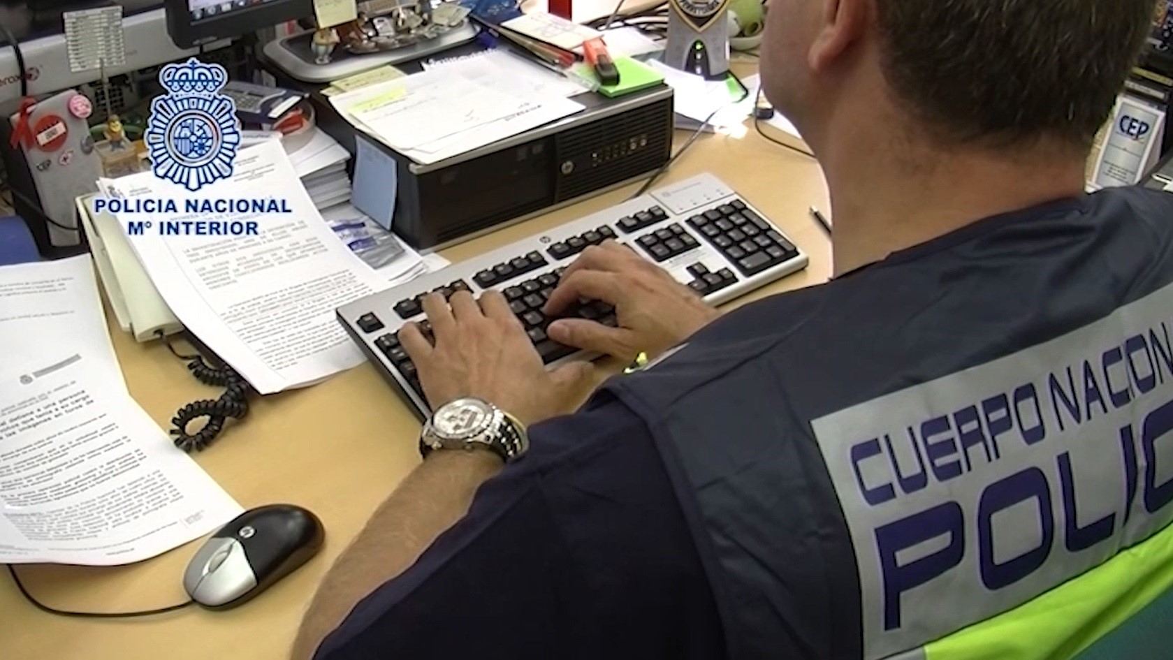 Con las nubes de almacenamiento, los pedófilos conseguían una mayor accesibilidad desde cualquier dispositivo.