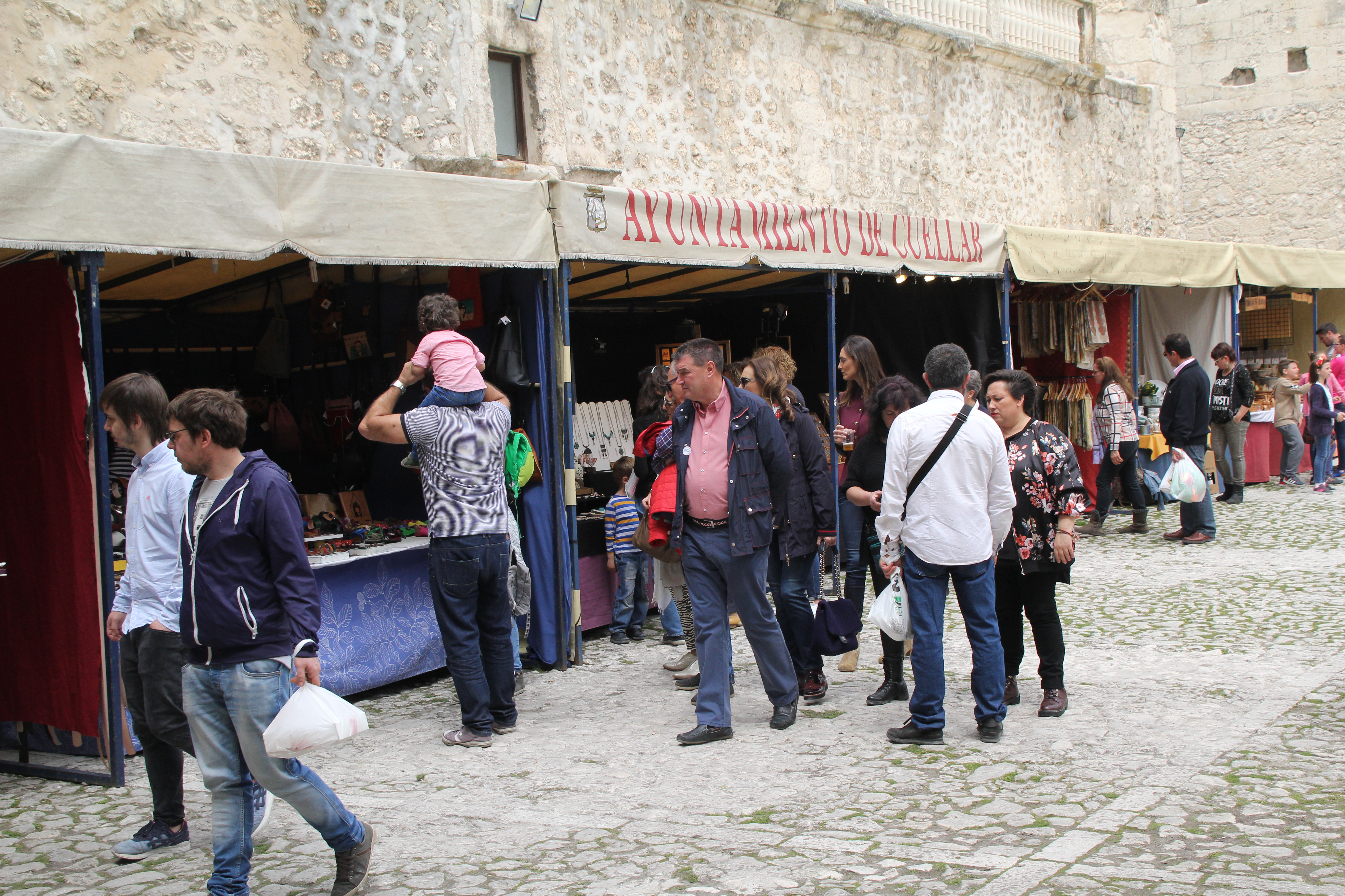7 feria de cuellar 1