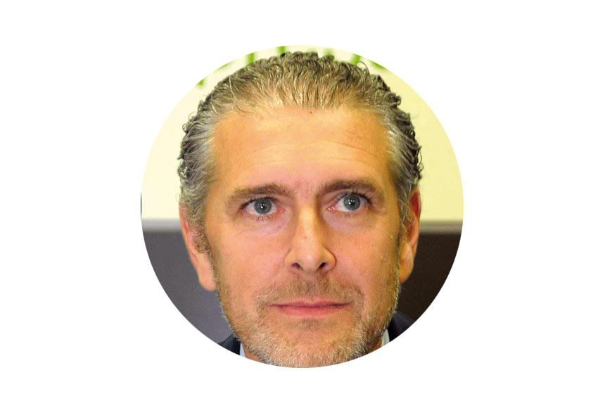 andres ortega garcia