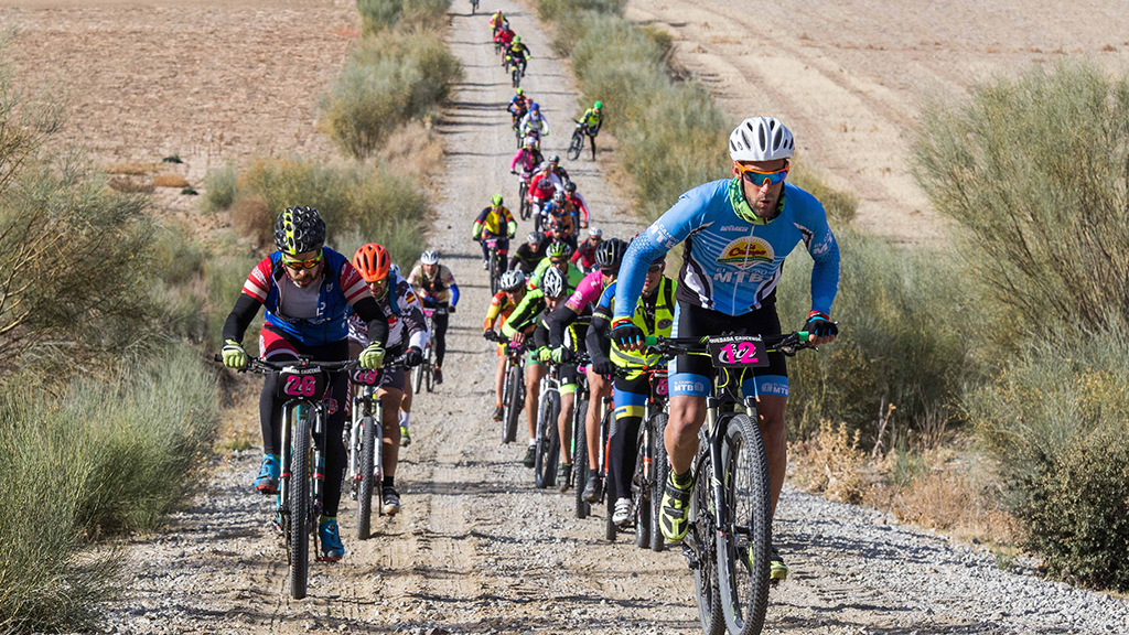 La prueba contará con varios kilometros neutralizados que se realizarán por el municipio.