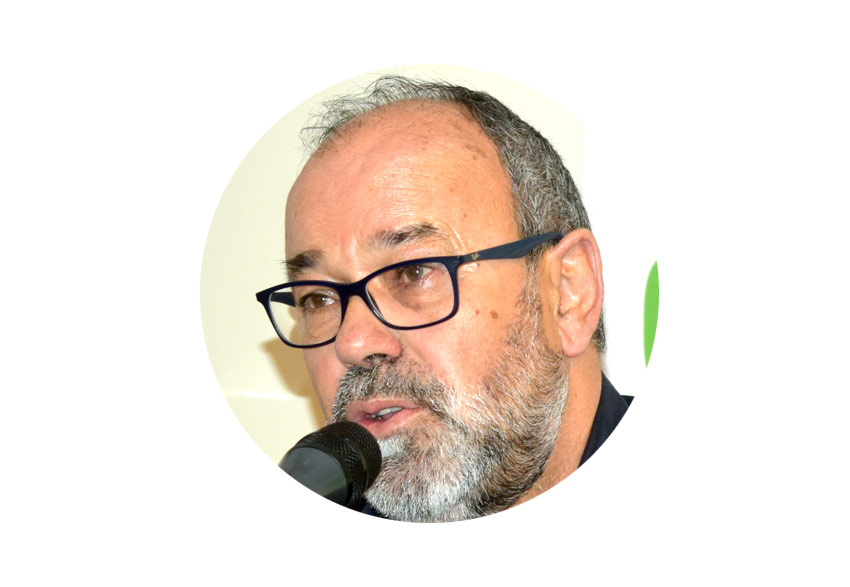 jose manuel de las heras