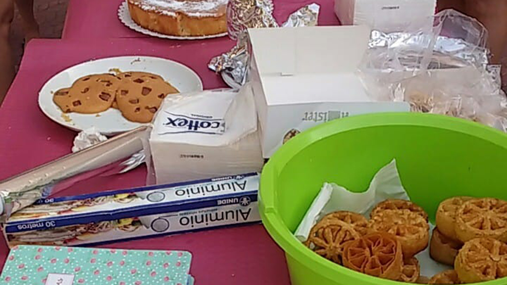 El mercado gastronómico se celebrará en la Plaza Mayor.