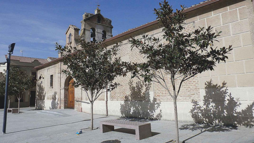 Las actividades de Educación Física tendrán lugar en la Plaza Mayor y en la avenida Arturo Hernández.