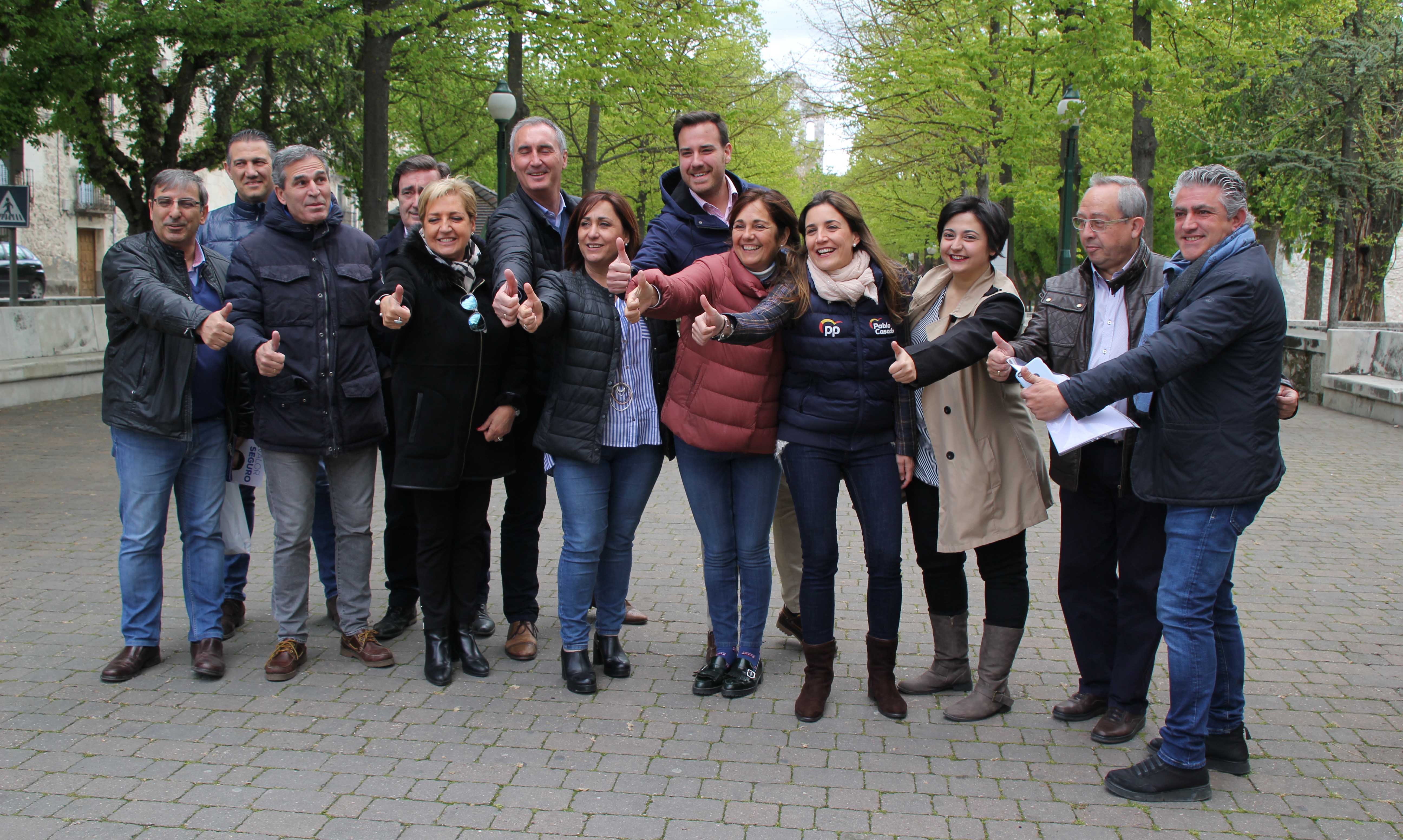 Partido Popular Segovia