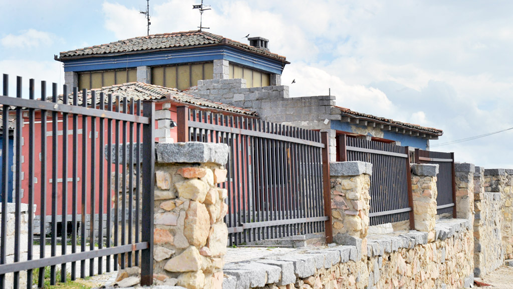 Foto de archivo del club en el que fueron implicadas varias personas en la operación policial. /EL ADELANTADO