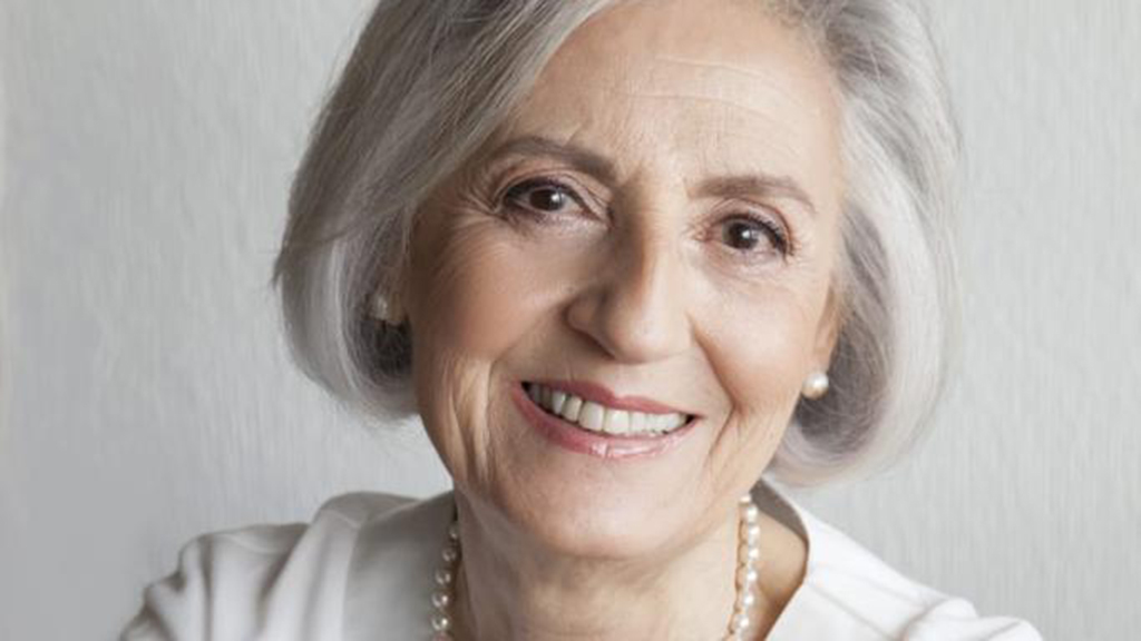 María Isabel Castro es la candidata a la Alcaldía por el PSOE. / El Adelantado