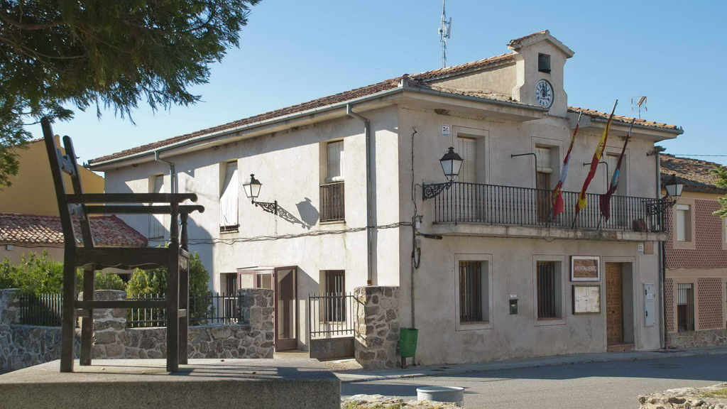 El Ayuntamiento quiere aclarar la situación a sus vecinos. / el adelantado