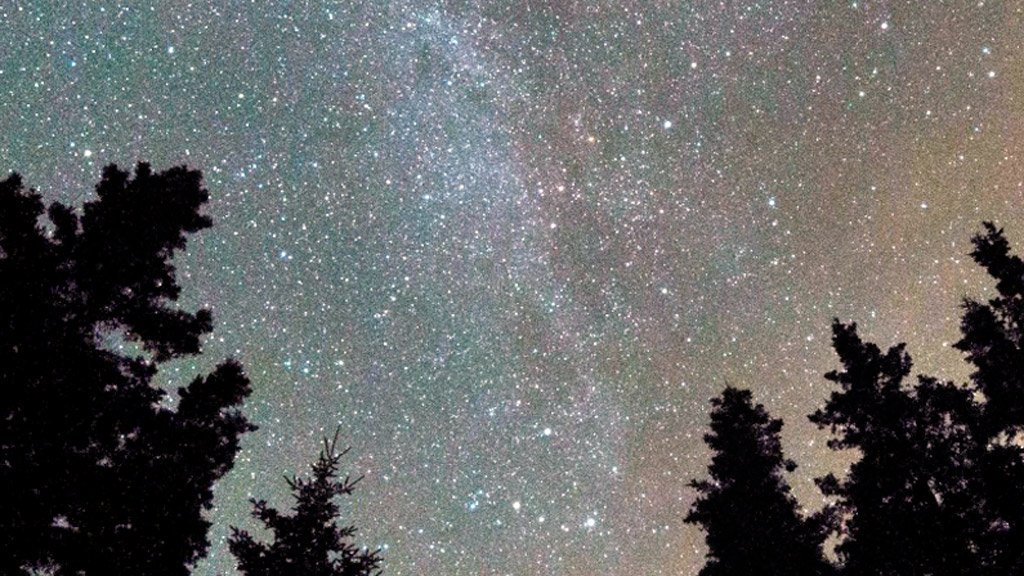 Los jóvenes de la provincia podrán aprender a interpretar el universo. / E. A.
