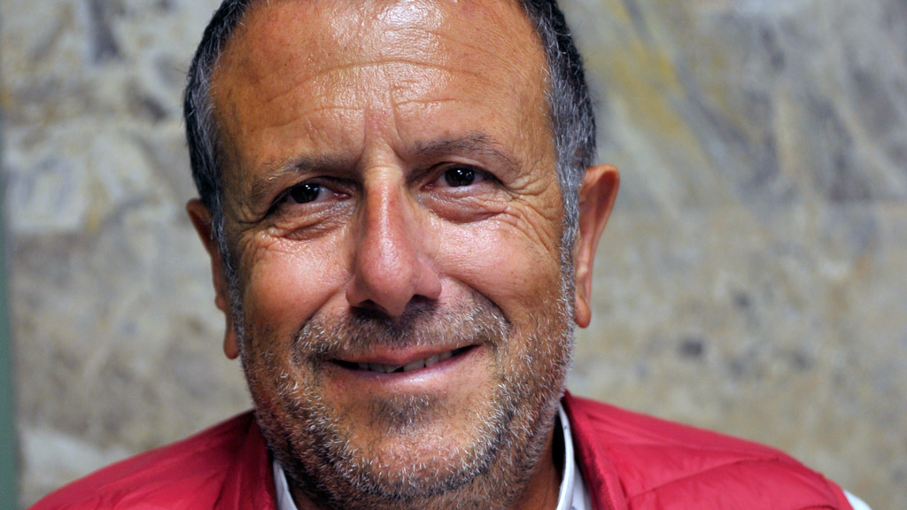 Casado (PP): “Devolveremos a Valverde la actividad que nunca debió perder” 1 Rafael Casado, candidato del PP.