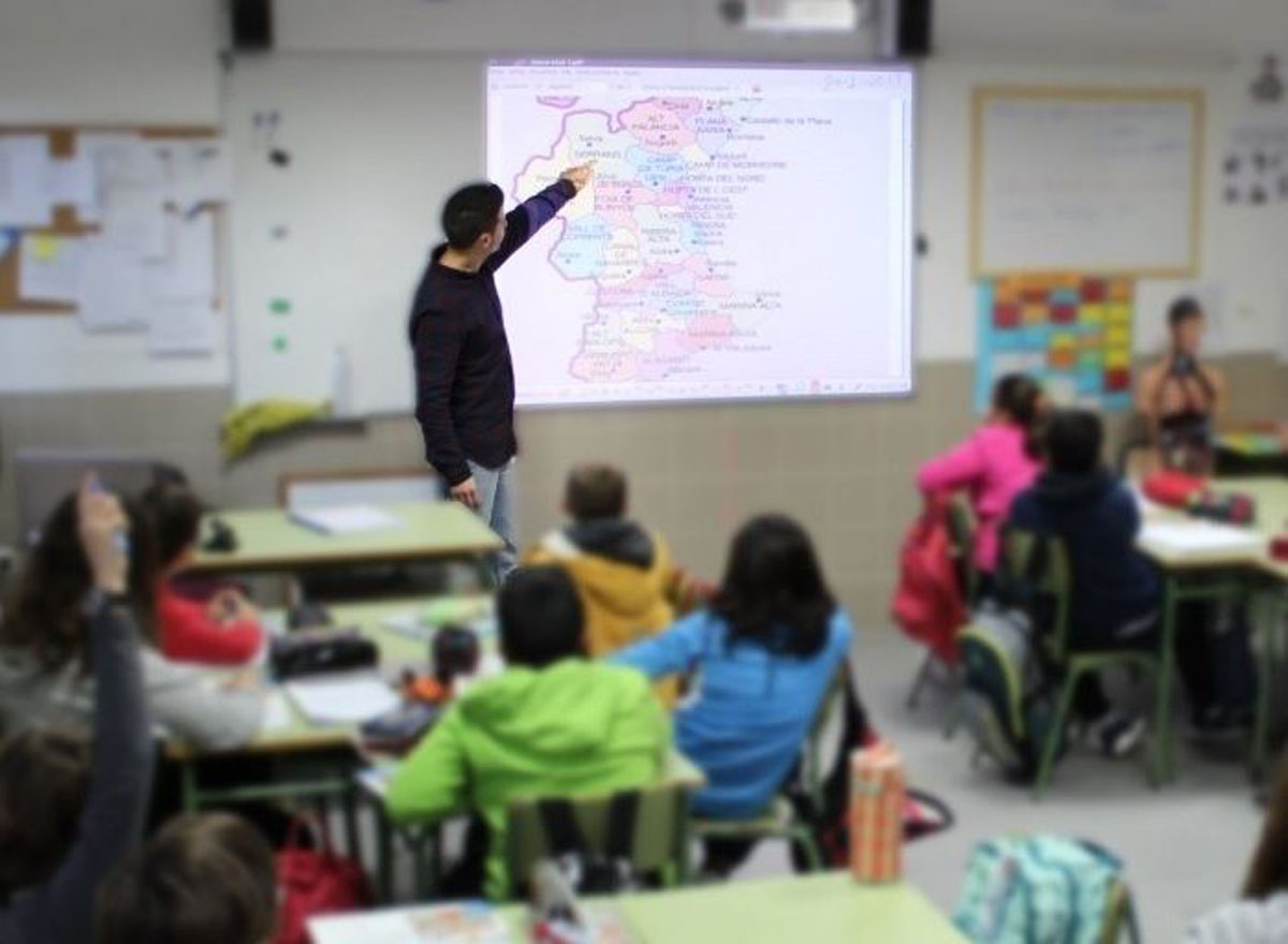 La aplicación del Acuerdo podrá suponer contrataciones para el refuerzo de plantillas en sectores como educación.