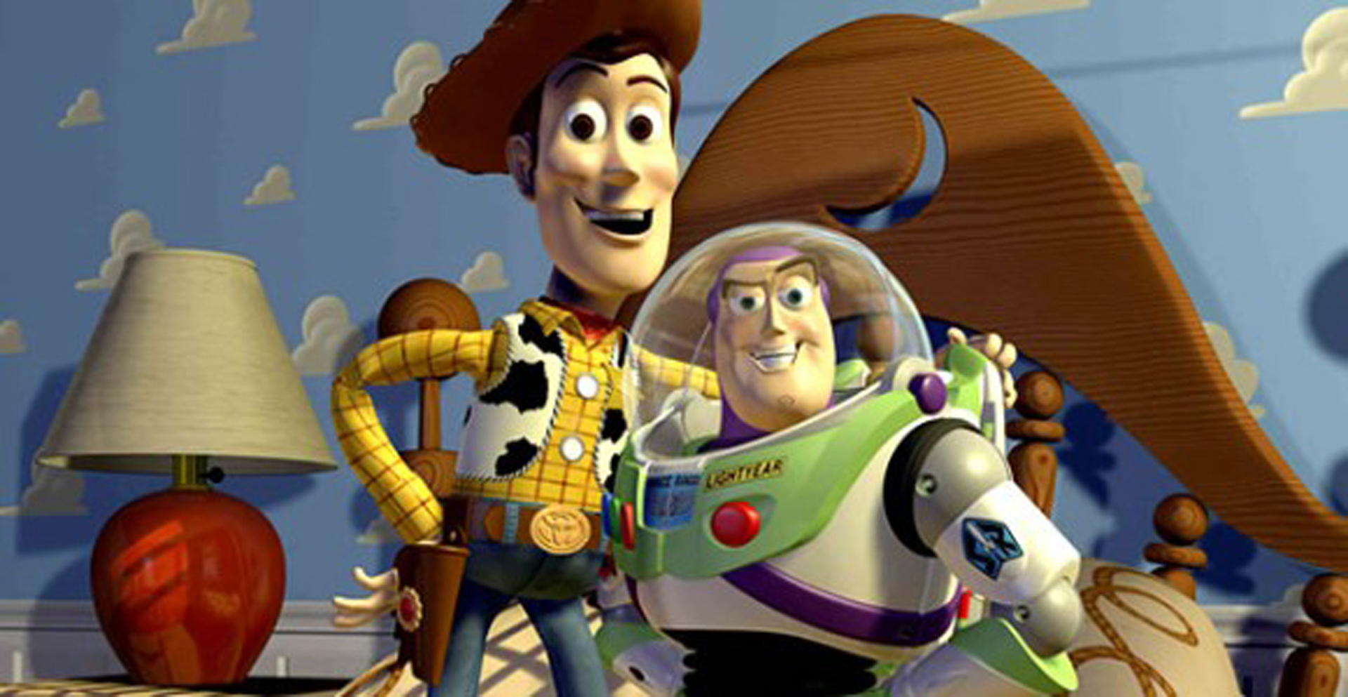 Desde que Pixar estrenara ‘Toy Story’, otras películas como ‘Coco’ o ‘Inside Out’ se han convertido en referentes.