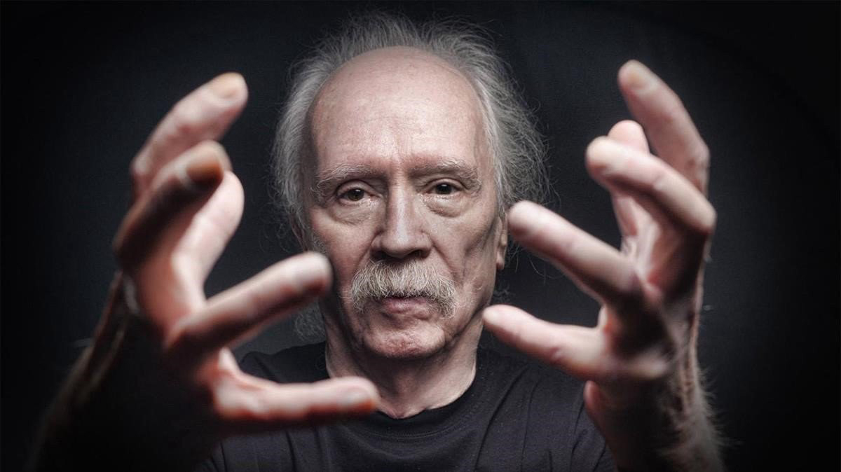 La saga ‘Halloween’ contribuyó a alzar a John Carpenter como una leyenda del género de terror.