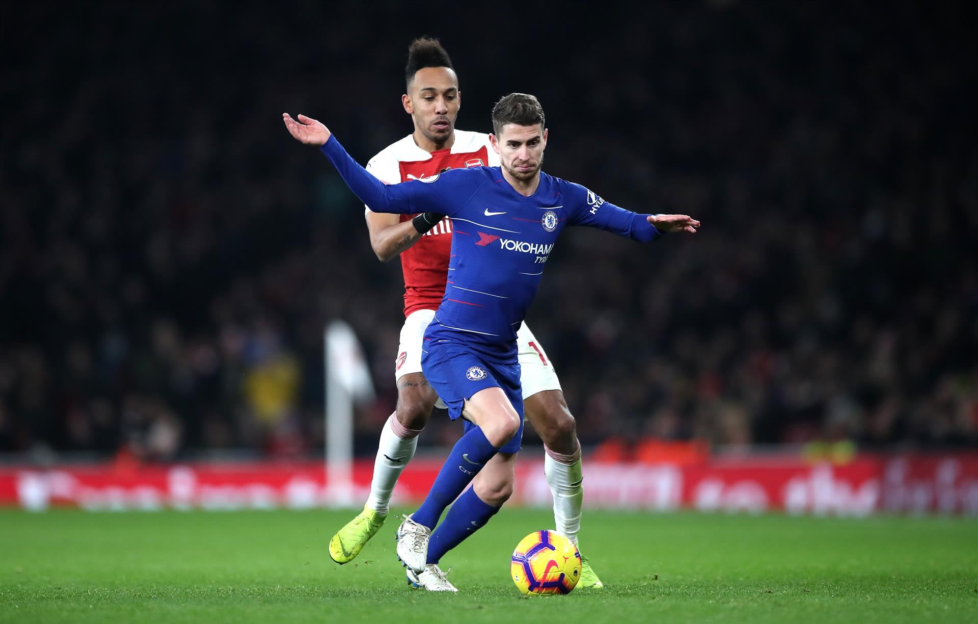 Londres busca su primer campeón continental del año para luego aspirar a que los 'Spurs' también lleven otro título. / E. P.