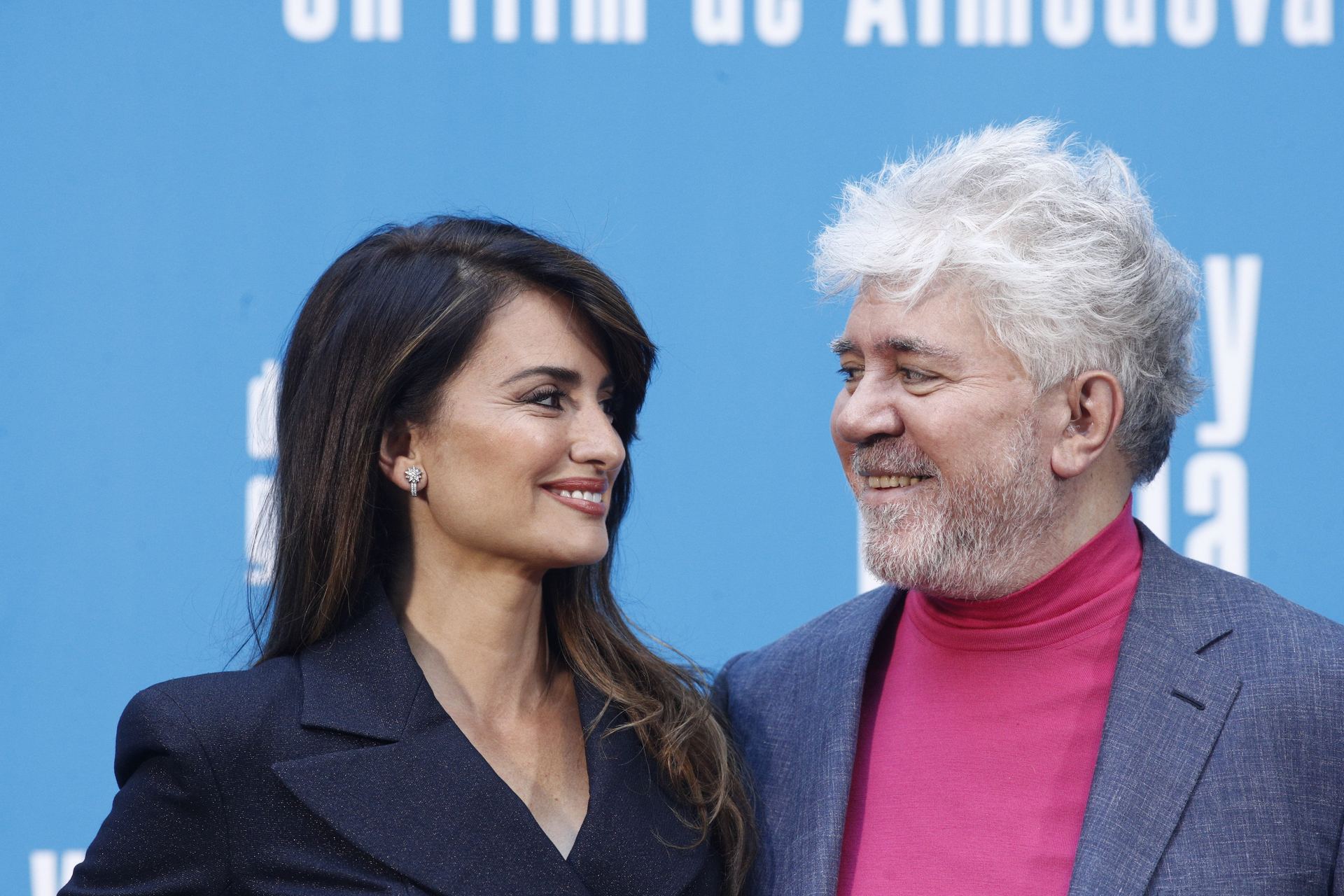 Almodóvar compite por la Palma de Oro e Iñárritu formará parte del jurado.
