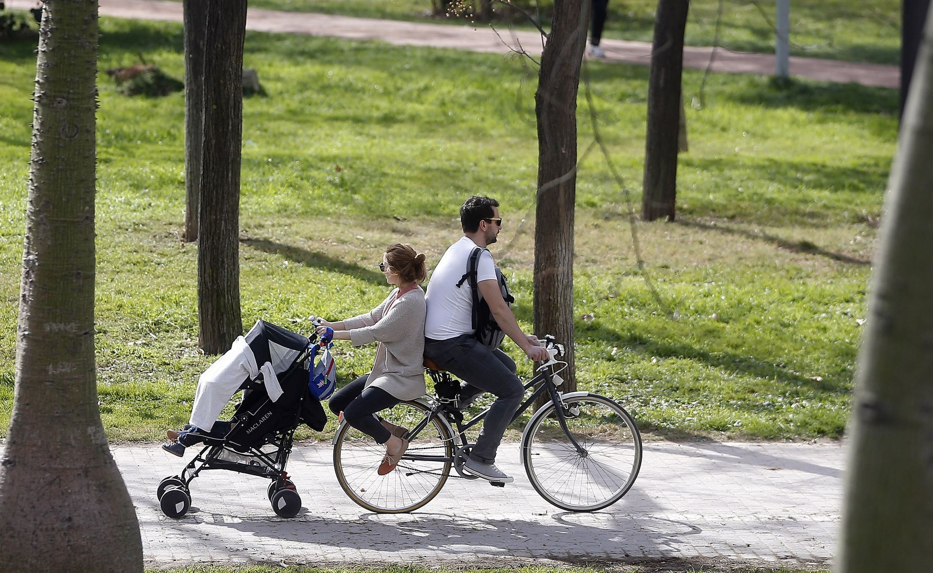 España ha avanzado en igualdad pero no lo suficiente.