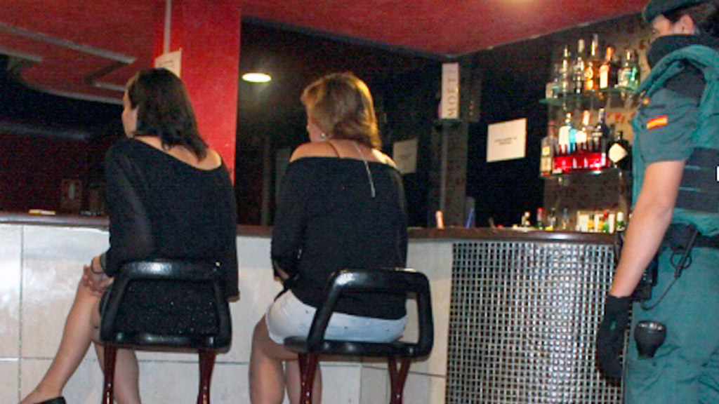 Imagen cedida por la Guardia Civil en 2017 de la operación Costanalla que se llevó a cabo en Segovia y Pamplona. / E. A.