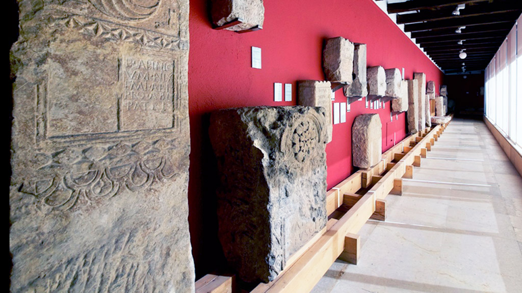 Museo de Segovia. / El Adelantado