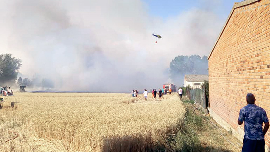 12 1 encinillas incendio