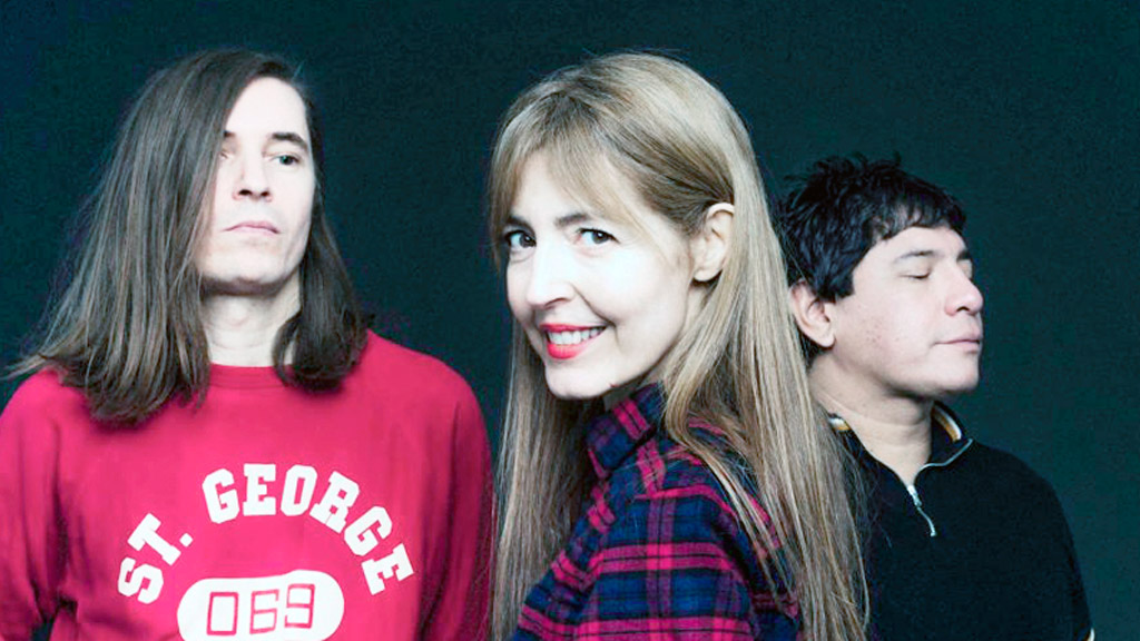 Imagen promocional del grupo estrella, New Day. / el adelantado