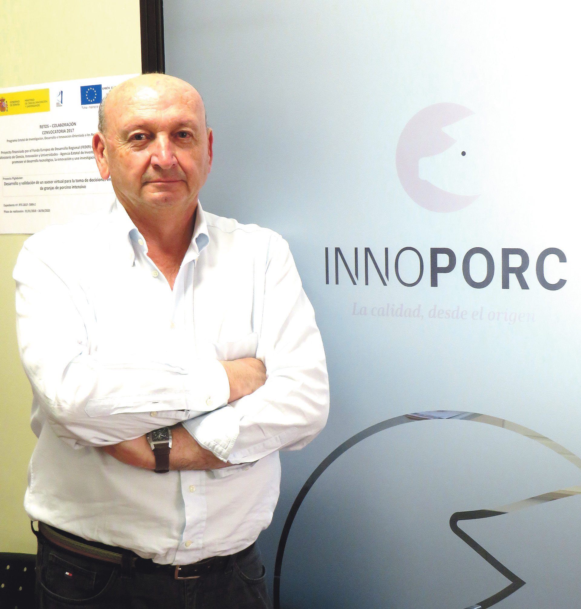 Miguel Ángel Antona Herranz.