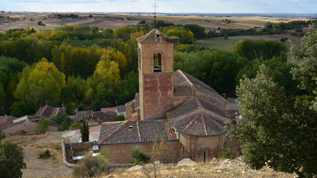 Caballar registra 85 habitantes./ el adelantado
