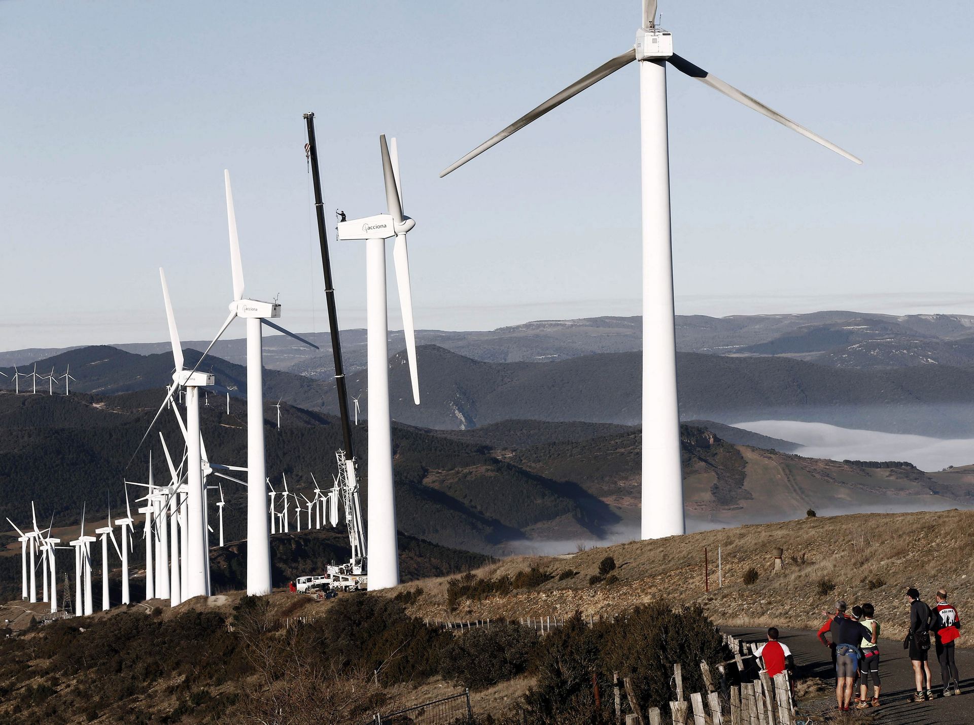 Los acusados responderán por delitos contra la Hacienda Pública, blanqueo de capitales, prevaricación y cohecho. / e.p.