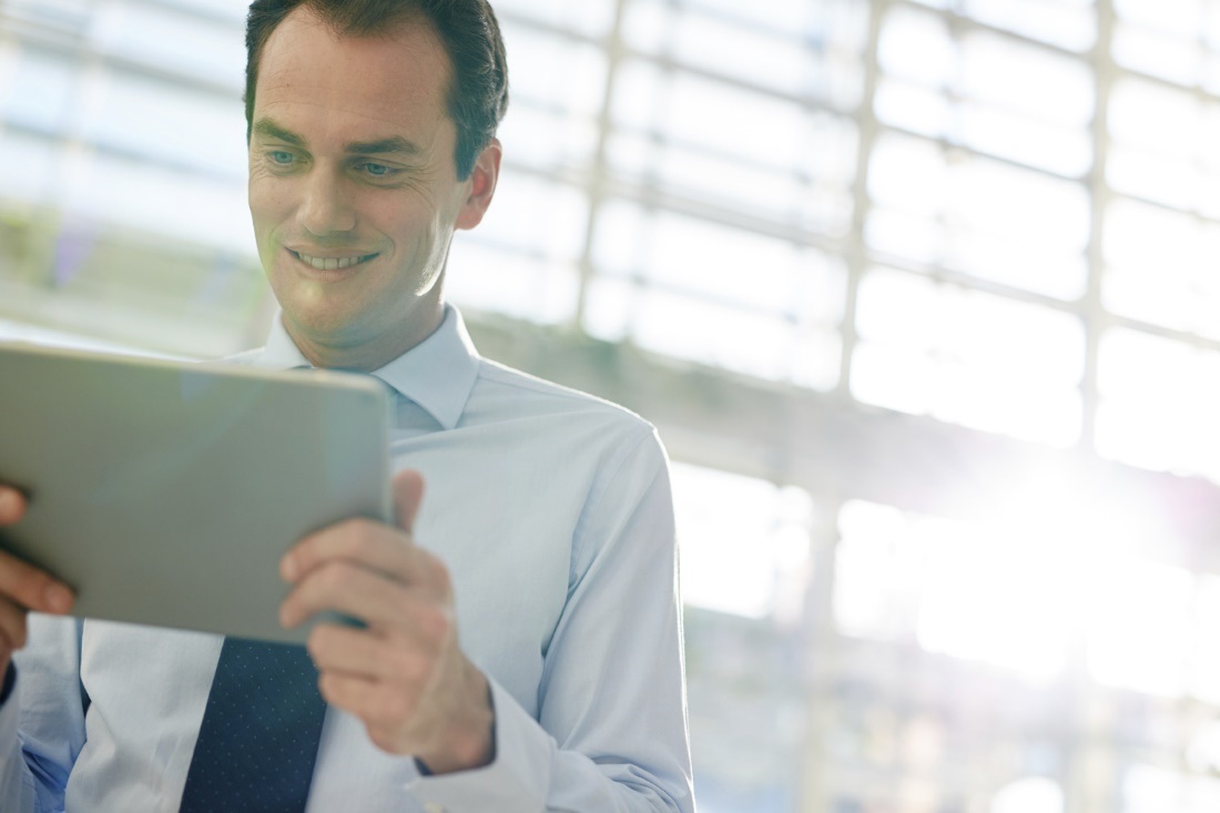 La inversión tecnológica es imprescindible para la supervivencia de los empresarios en la era digital. / europa press