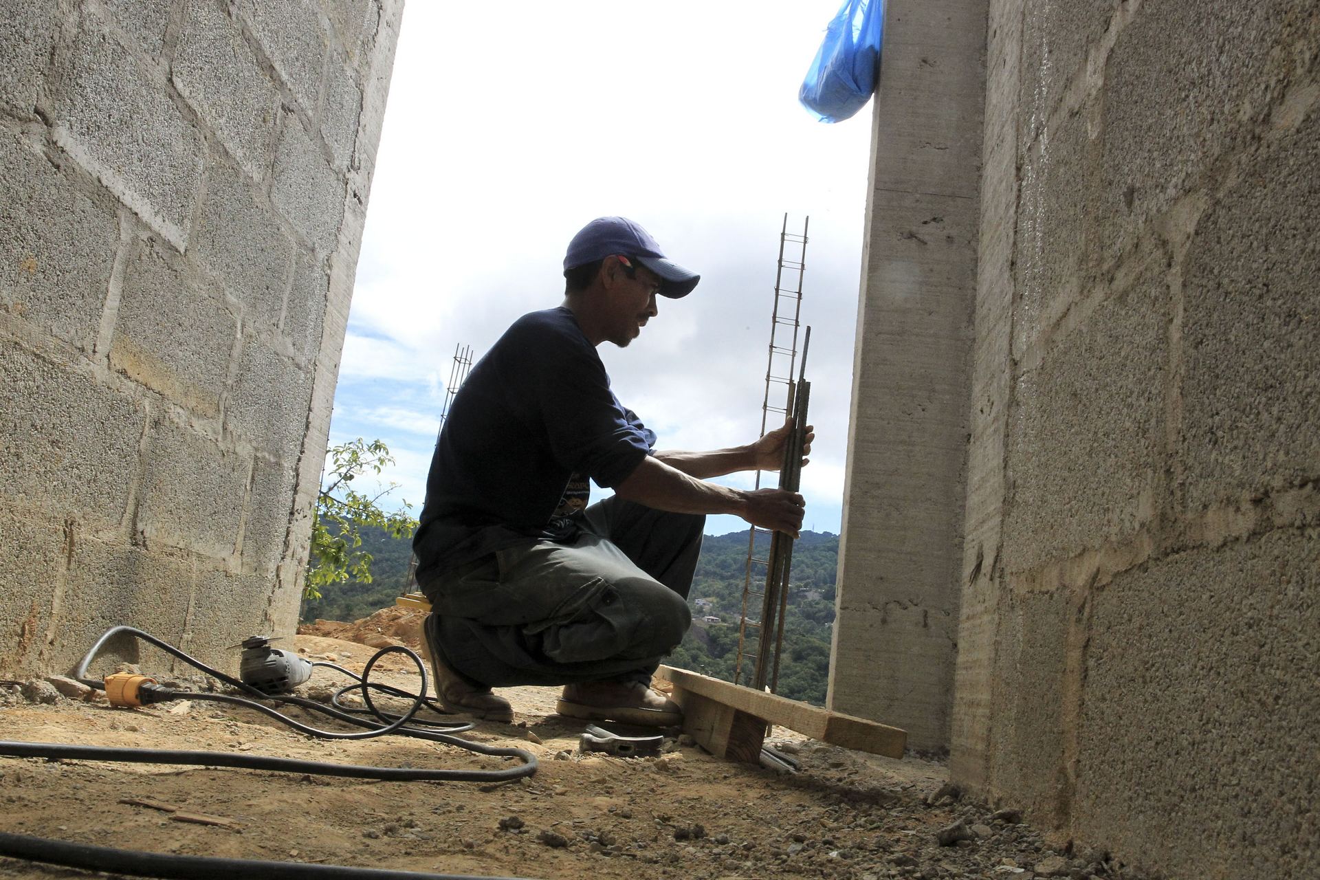 El mercado de trabajo español es uno de los que presenta disfunciones más importantes dentro de la UE. / Efe